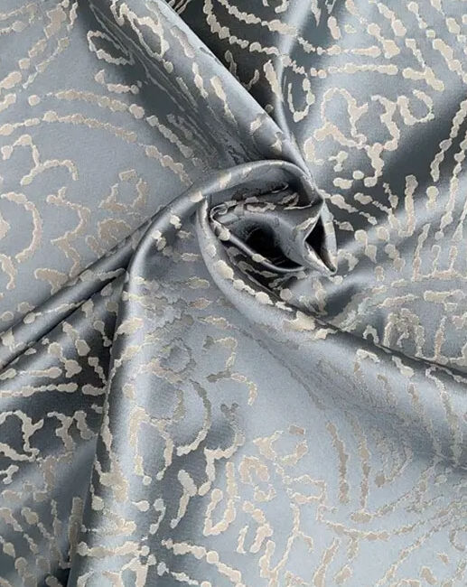 Imganen guía jacquard